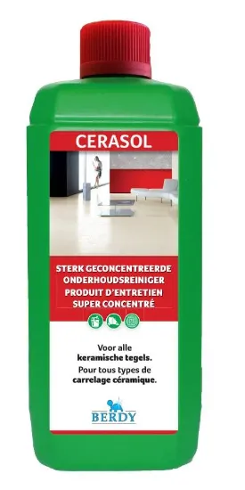 [TACBDA003] BERDY CERASOL 1L