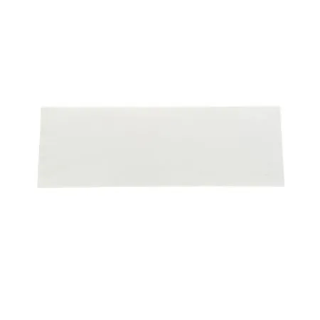 [TACLBF420] PLAIN WHITE- WIT MATT RECT. 40x120