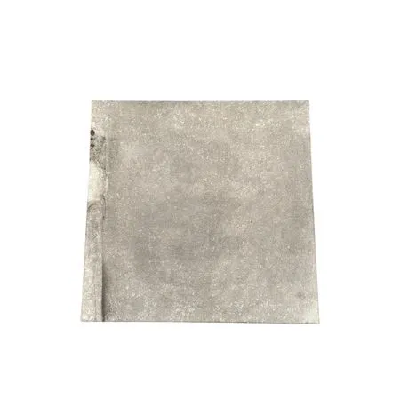 [TACOCC650/3DI] LANDSCAPE SUN STRUCT.  RECT 60X60X2 - OUTDOOR