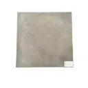 VICTORIA MID GREY NAT. RECT. 80X80