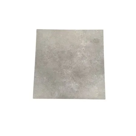 VICTORIA DARK GREY NAT. RECT. 80X80
