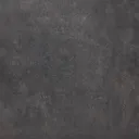 CONCEPT STONE  BLACK RECT.  60X60