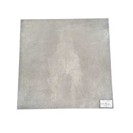 [TACTTC140/3DI] GARDEN 20 GREY 100X100X2 STRUCT. RECT. - OUTDOOR