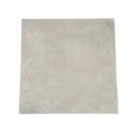 PORTO WHITE STRUCT. RECT. 60X60X2 -  OUTDOOR