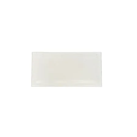METRO FACET WHITE MAT  7,5x15