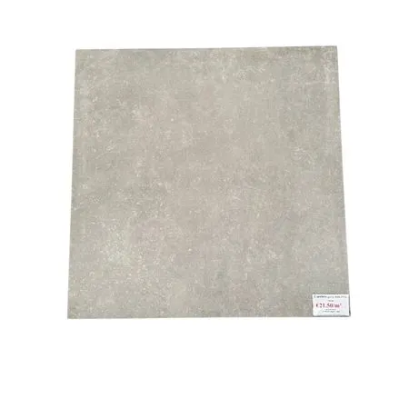 [TACVCC160/1] CARRIERE GREY NAT.RECT. 100X100 NAT RECT.