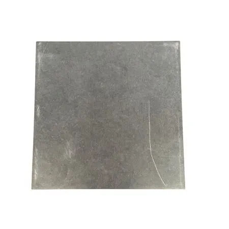 BLUETECH VINTAGE CHARBON STRUCT. 60X60X2 - LOT - OP=OP