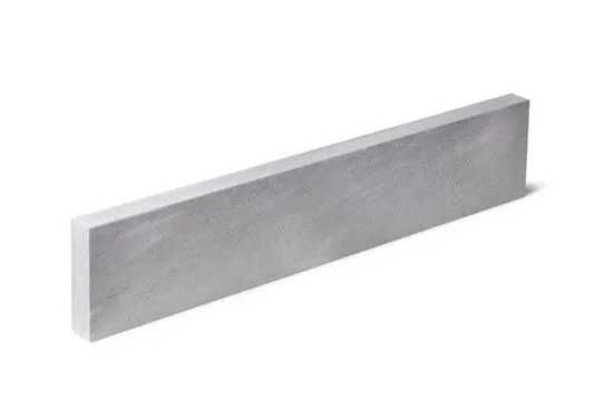 [TBEBSVINHGS100x30x5] BOORDSTEEN VINH BLUE GESCHUURD 100x30X5CM