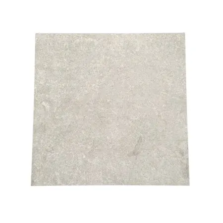 [TBS005395] LIMONE LIGHT GREY RECT 60X60