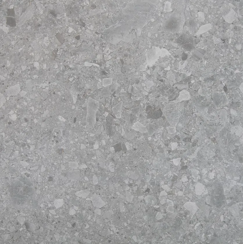 [TBTUNI] CEPPO GREY  60X60X2  RECT. -  OUTDOOR