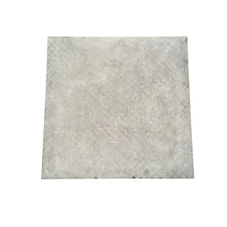 [TCO421940SP] FUORI GRIGIO  60X60X2  RECT. - OUTDOOR