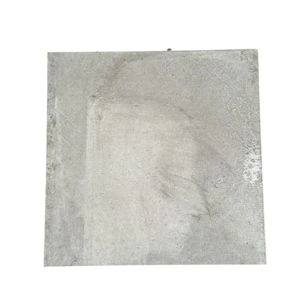 [TCO426091] ROCHE CREMA 60X60X2  RECT. - OUTDOOR