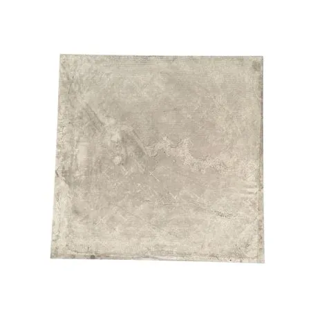 [TGA10000967] KAMEN CREMA MAT 60X60X2 -  OUTDOOR