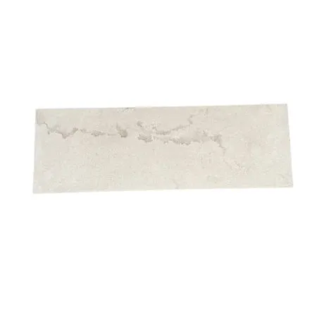 [TGA2524164] METALLO BLANCO RECT. 30X90