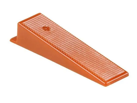 [TRG180CUNE100] RLS NIVELLEER SPIE BRUIN 100/ZAK