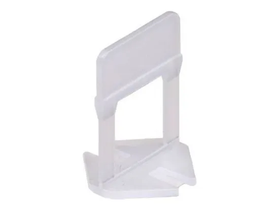 RLS NIVELLEERCLIPS HD TRANSP 2200/DS