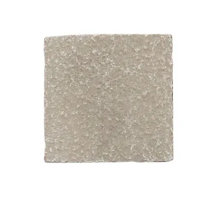 [TUTCG B1125-DS] PARK AVENUE BASALTO FLAM.BUR. 15x15 - PALLET VERKOOP