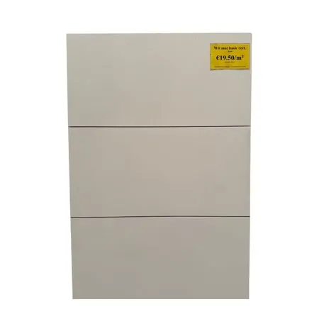 WIT MAT BASIC RECT. 30X60 (29.5X59.2)