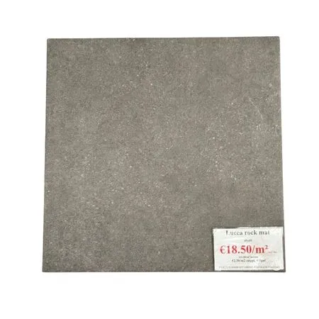 [TVB2733LS900810] LUCCA ROCK MAT R9 45X45