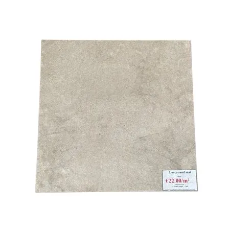 [TVB2871LS700410] LUCCA SAND MAT R10B 60X60