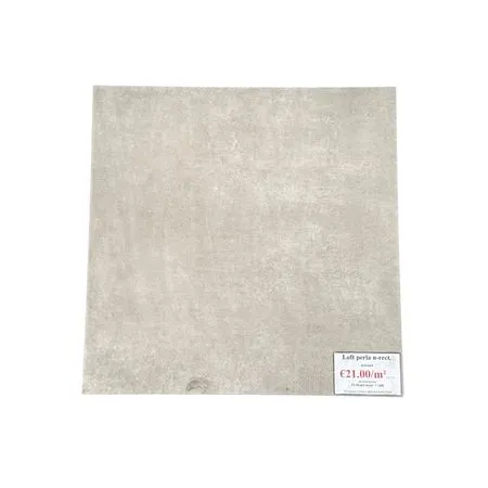 LOFT PERLA  N-RECT  60.8 X 60.8