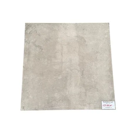 PORTLANDSTONE GRIS 90X90X2 - OUTDOOR