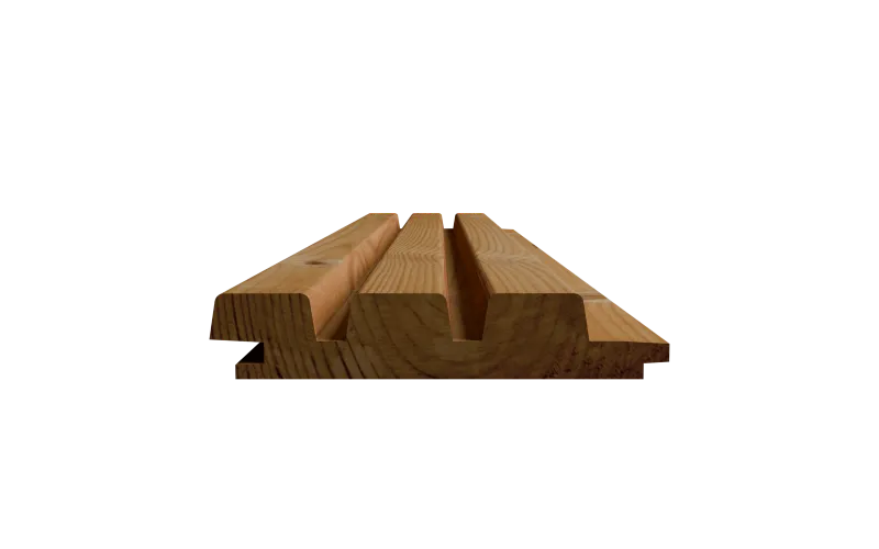 [HLEKYLE300] THERMOWOOD KYLE VUREN 3000x128x27