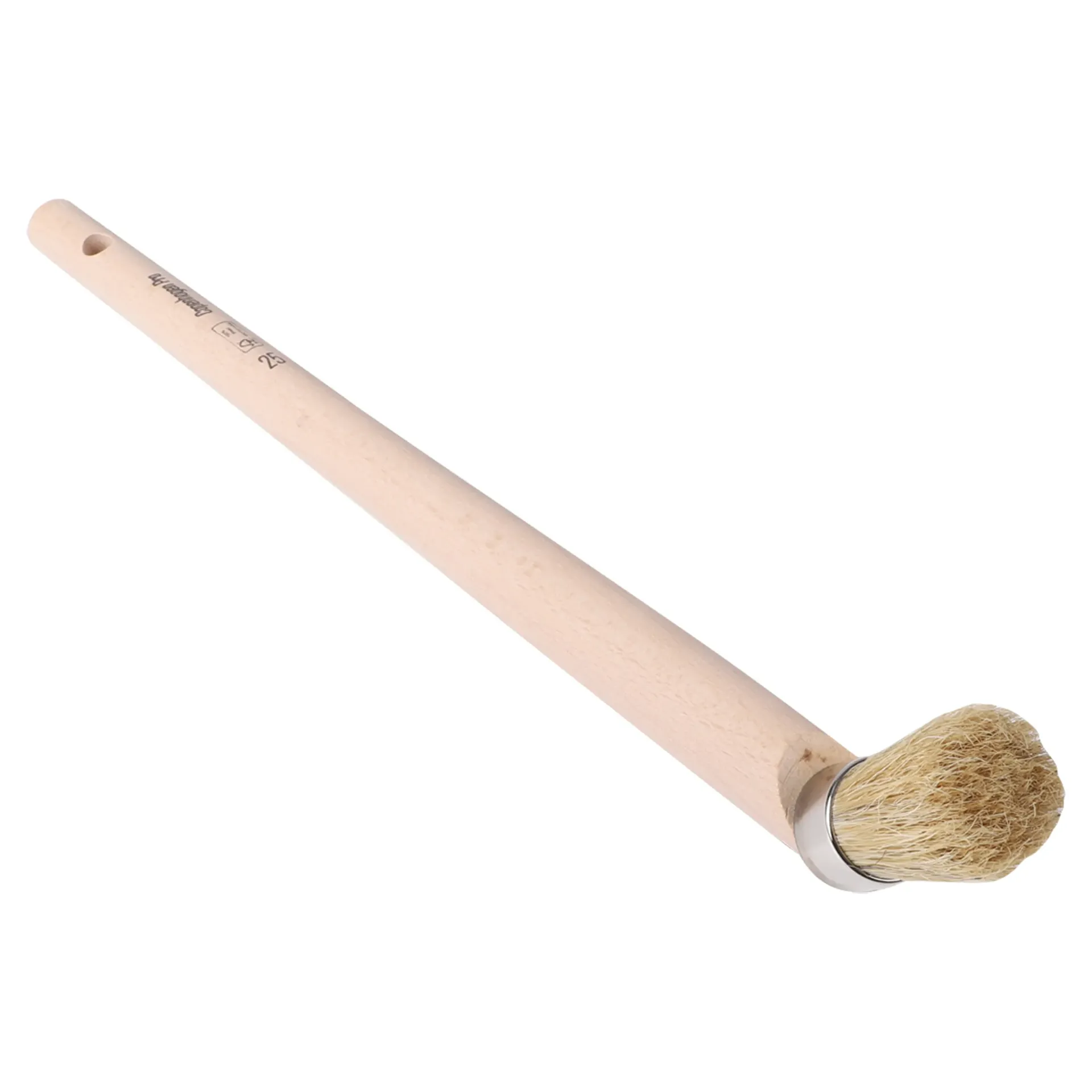 BOKKENPOOT ROND MOD.25