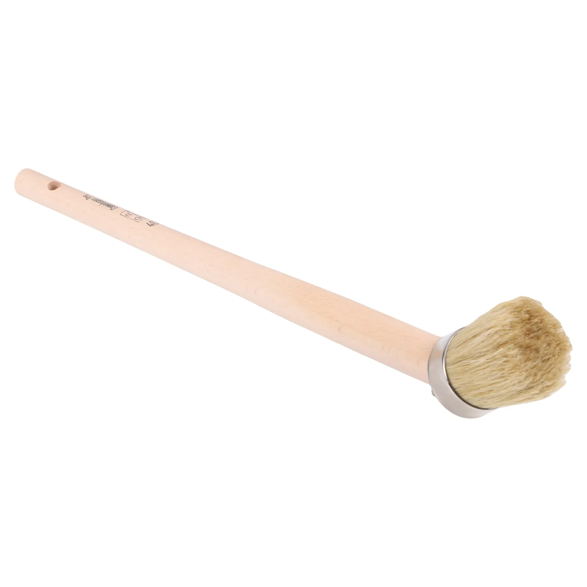 COPENHAGEN PRO BOKKENPOOT ROND MOD.40