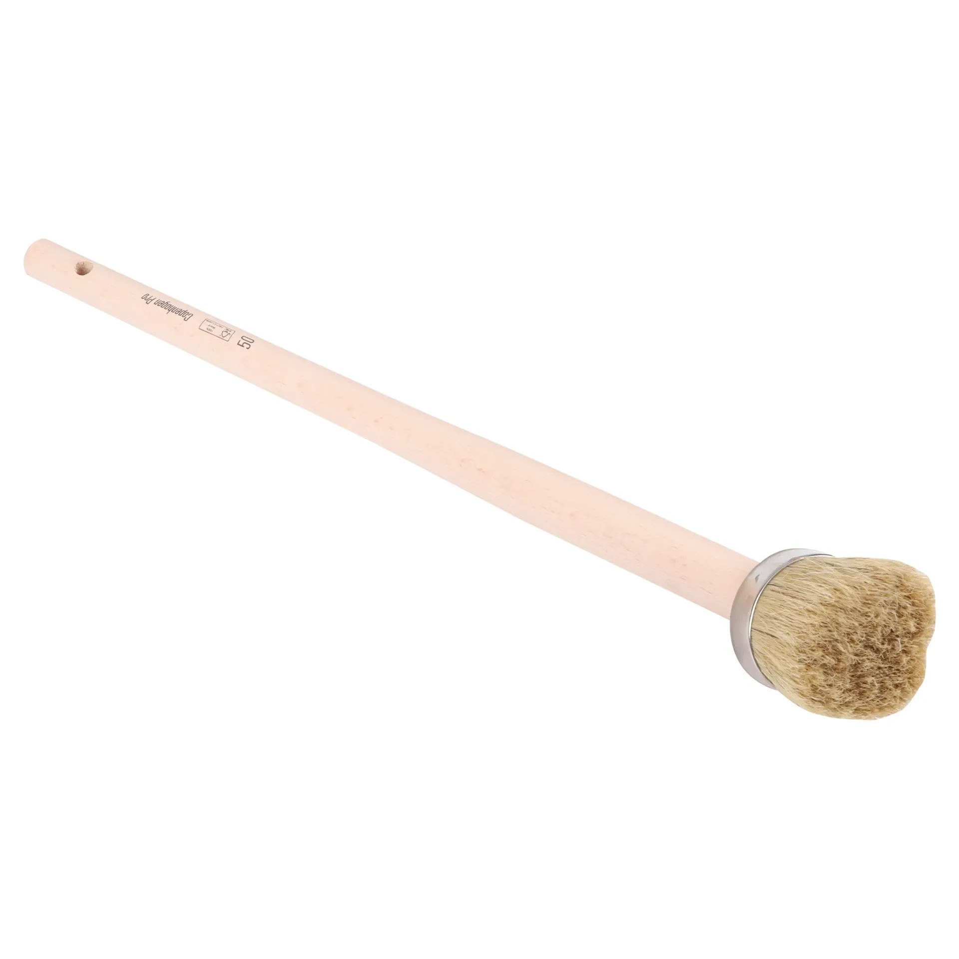 BOKKENPOOT ROND MOD.50