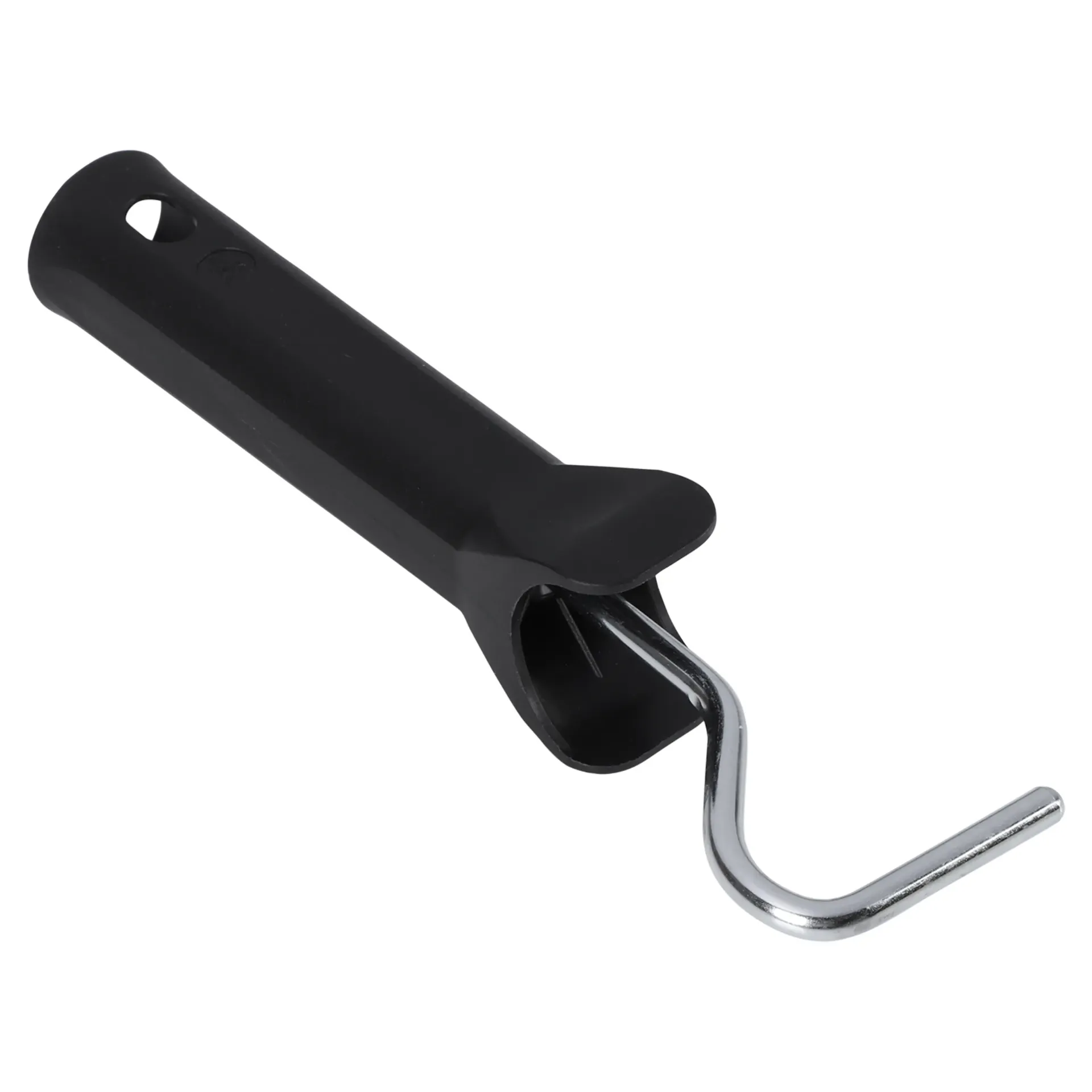 BEUGEL VOOR VERFROLLER KORT 5CM