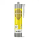 WEBERSEAL S BLACK