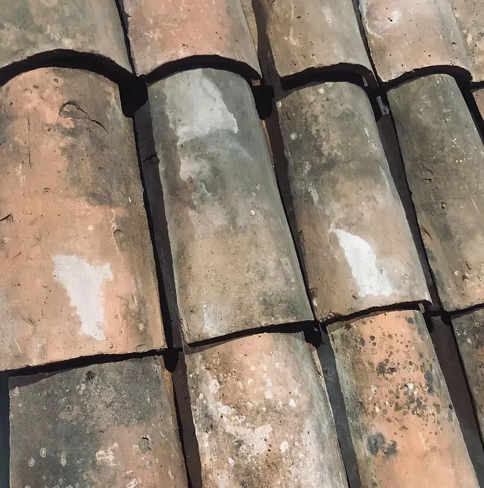 [DABHBCANAL] RECUPERATIE KANAALPAN /M2