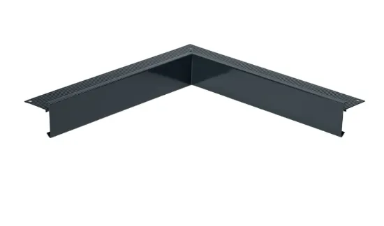 [DAEDA6E-AN-BIN] DAKRAND ROOFING BINNENHOEK ANTRACIET