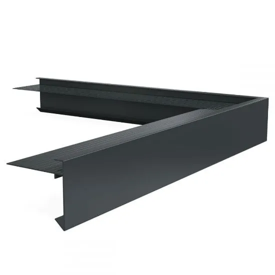 [DAEDA6E-TR-BUIT] DAKRAND ROOFING BUITENHOEK ANTRACIET