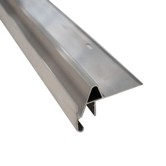 [DAEDAB] DAKRAND EPDM / RHEPANOL BASISPROFIEL 3M