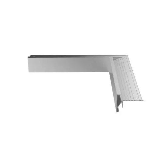 [DAEDRDIDABI] DAKRAND ROOFING BINNENHOEK ALU