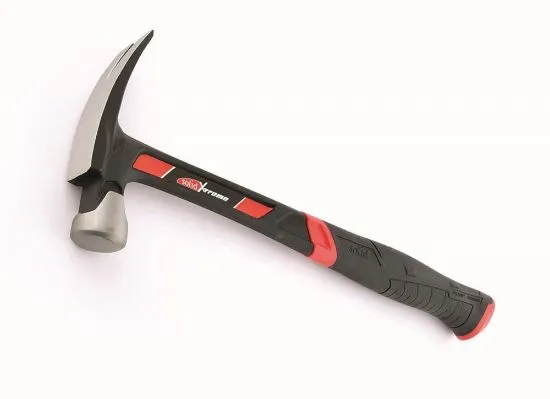 LATTENHAMER SOLID EXTREME  MAGNEET DAK DECKER