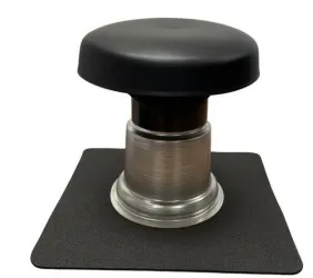 [DCOCF09DW160FLASG] EPDM DAKDOORVOER MET ZELFKLEVEDE FLAP 160 MM