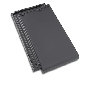 [DD2CPPANLEI] VLAKKE PAN ANTRACIET TIPK  DAKPAN LOT KEUZE /M2