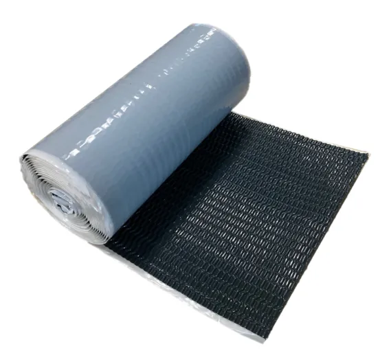 [DDRPLAKLOODANTRA] PLAKLOOD ALU 5M 30CM ANTRACIET