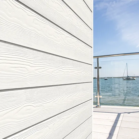 CEDRAL CLICK WOOD  3600X186X12MM C01 EVEREST WIT