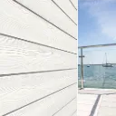 CEDRAL CLICK WOOD  3600X186X12MM C01 EVEREST WIT