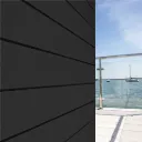 CEDRAL CLICK SMOOTH  3600X186X12MM C50 ZWART