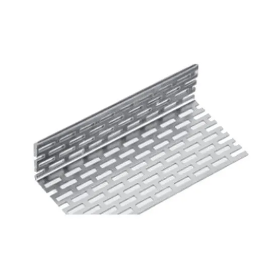 [DET4006485] AFSLUITPROFIEL 2-ZIJDIG GEPERF 50/30X2,5M ALU