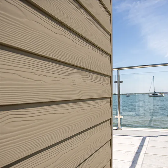 CEDRAL CLASSIC (LAP) WOOD 3600X190X10MM C03 KLEI
