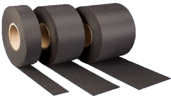EPDM STROKEN - 0.75MM/60CM - 20LM