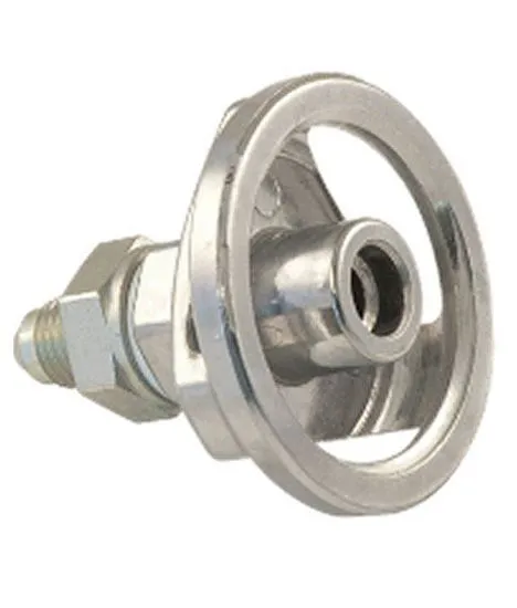 ADAPTOR KOPPELSTUK EPDM PISTOOL &  NBS CLEANER