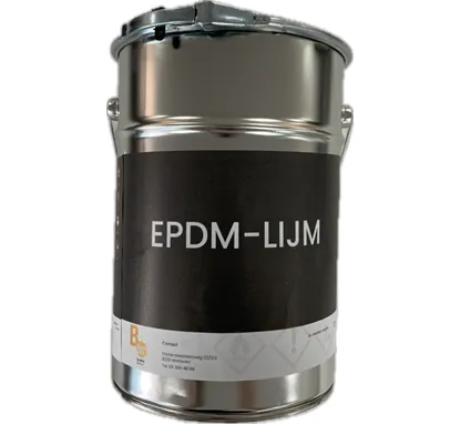 [DFR07030504002] EPDM BOUWPUNT CONTACTLIJM 4000 5L
