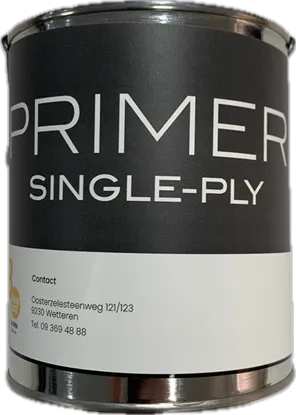[DFR1234567891125] EPDM PRIMER VOOR ZELFKLEVENDE TAPE 1L